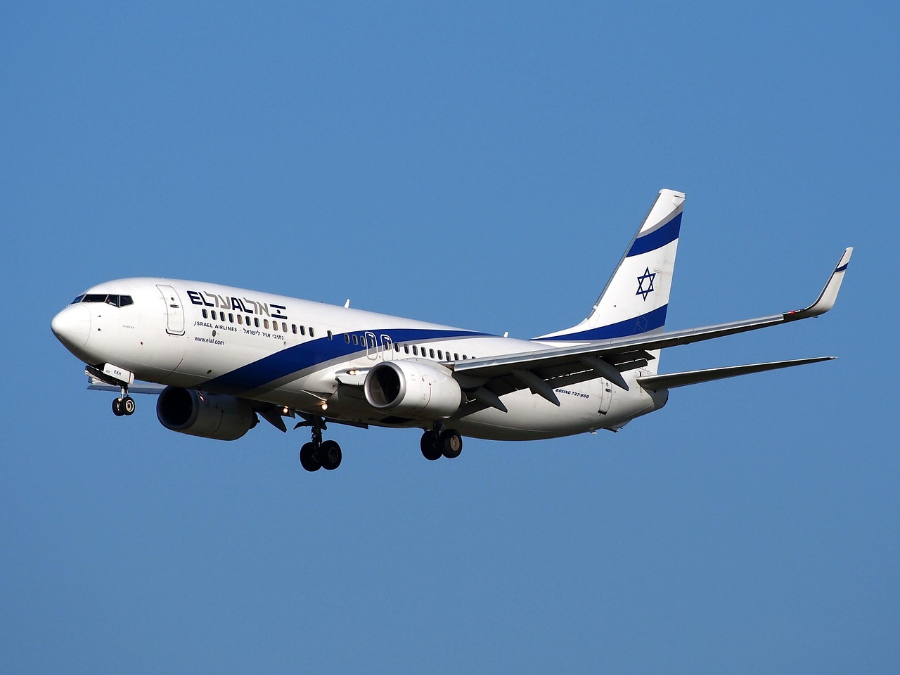 ACG Chính Thức Trở Thành PCSA Của Hãng Hàng Không El Al Airlines (LY)